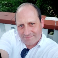 Profilbild Stefan Kiekenbeck